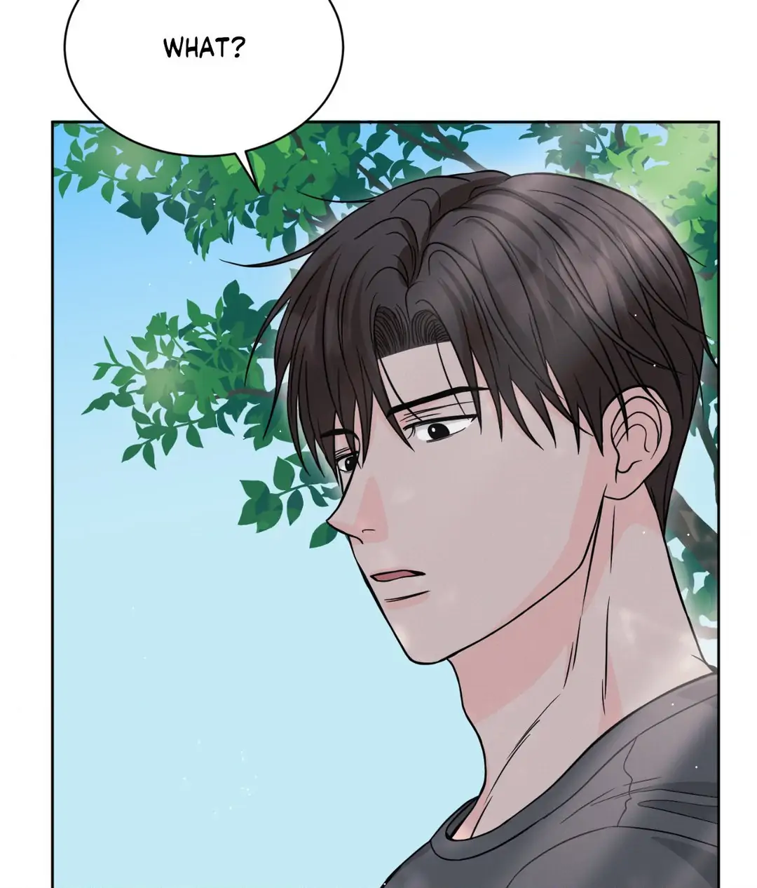 Amulet - Chapter 27 manhwa