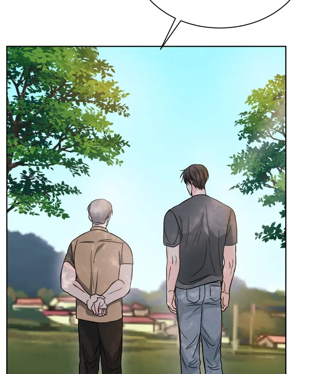 Amulet - Chapter 27 manhwa
