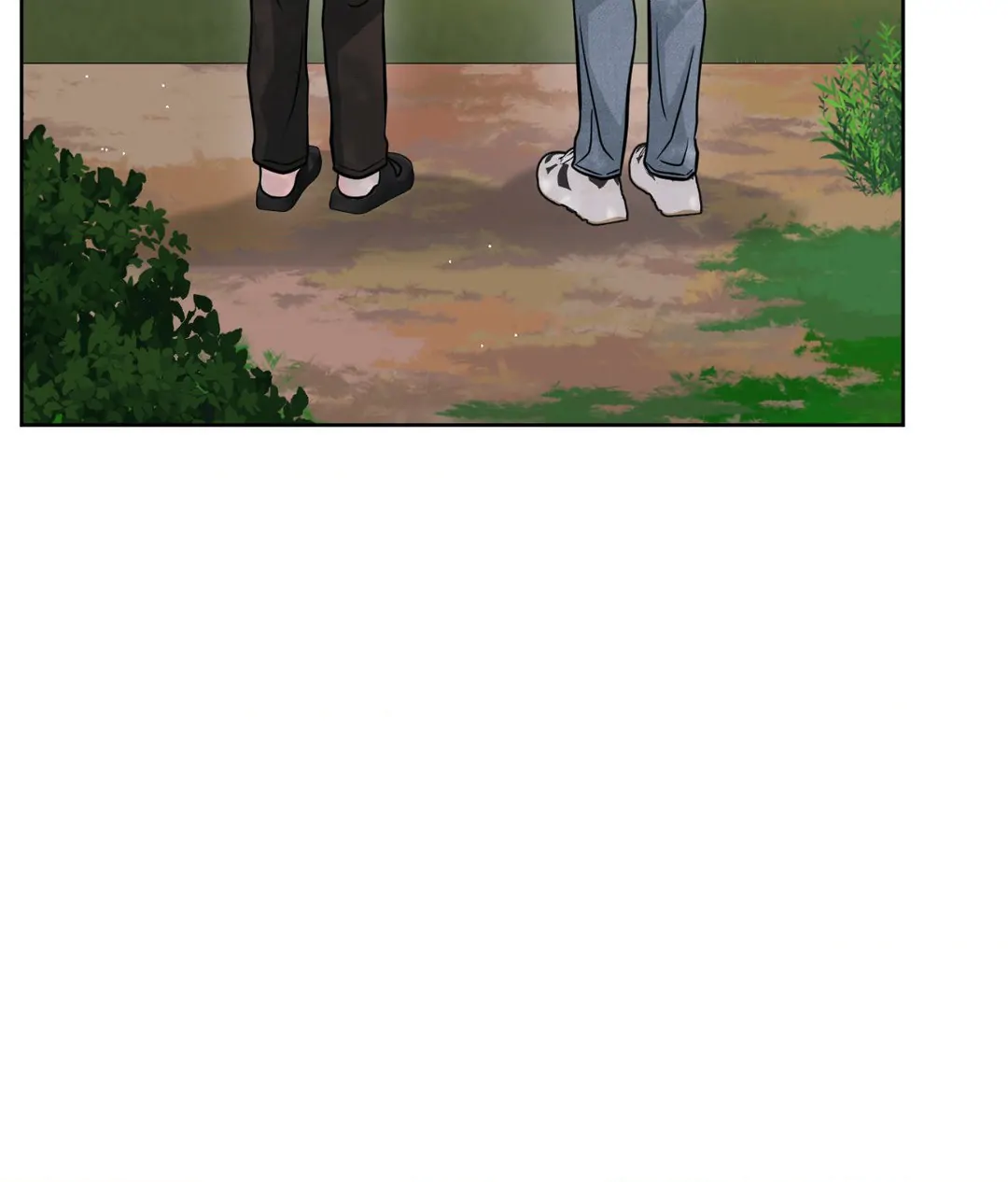 Amulet - Chapter 27 manhwa