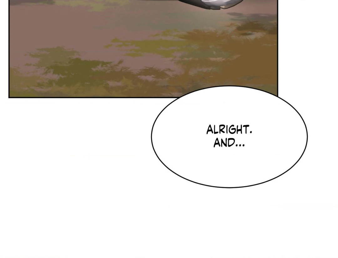 Amulet - Chapter 27 manhwa