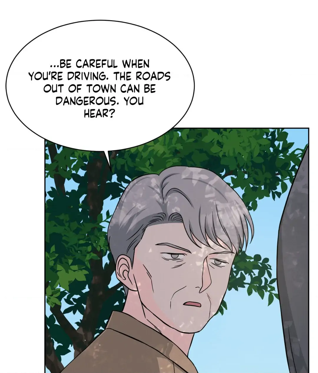 Amulet - Chapter 27 manhwa