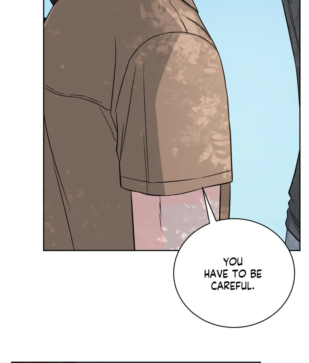Amulet - Chapter 27 manhwa