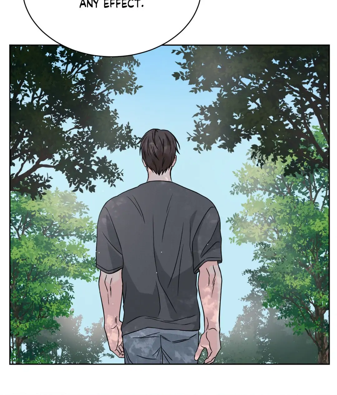 Amulet - Chapter 27 manhwa