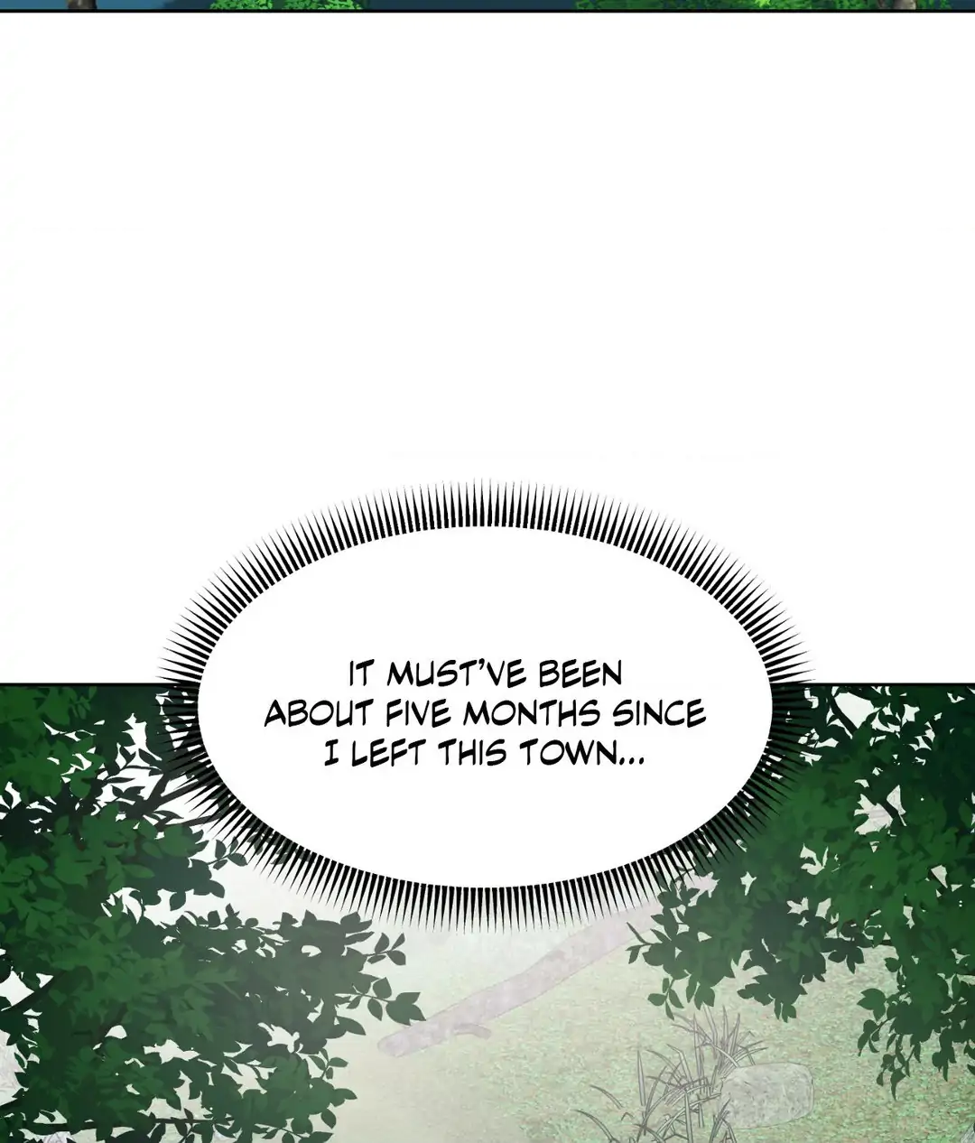 Amulet - Chapter 27 manhwa