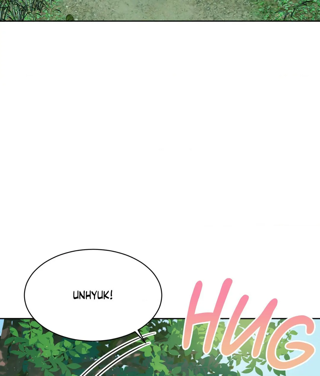 Amulet - Chapter 27 manhwa