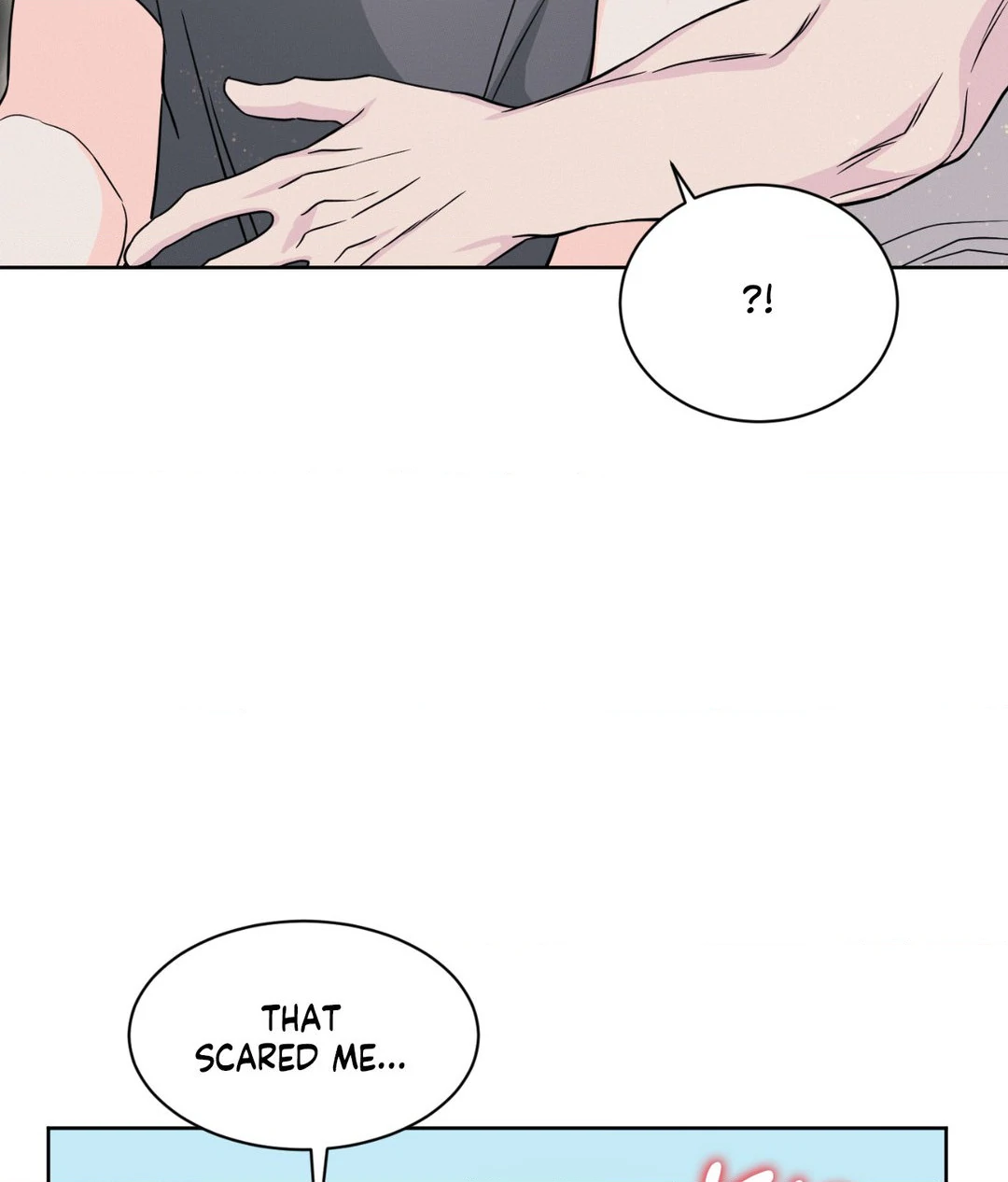 Amulet - Chapter 27 manhwa