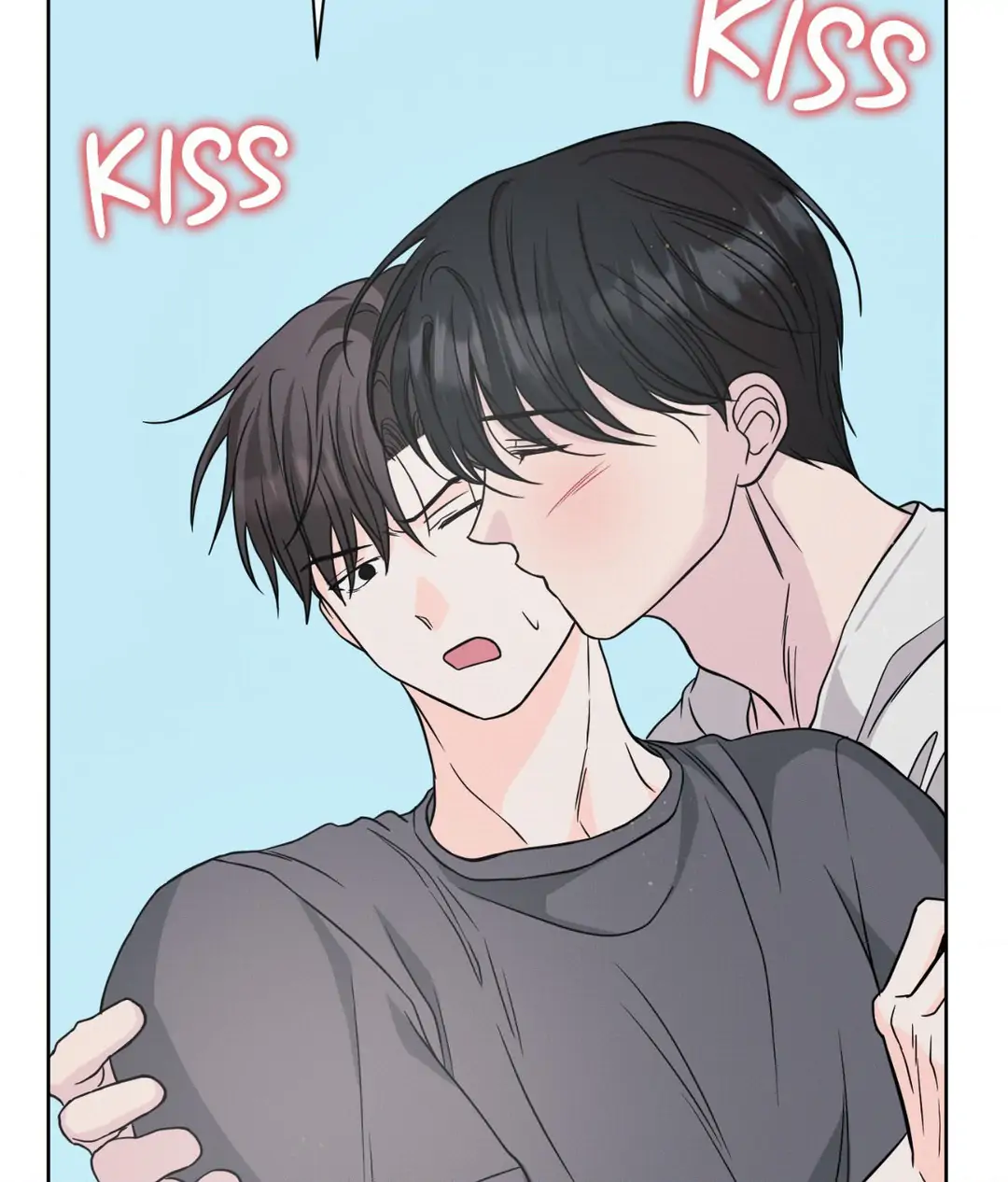 Amulet - Chapter 27 manhwa