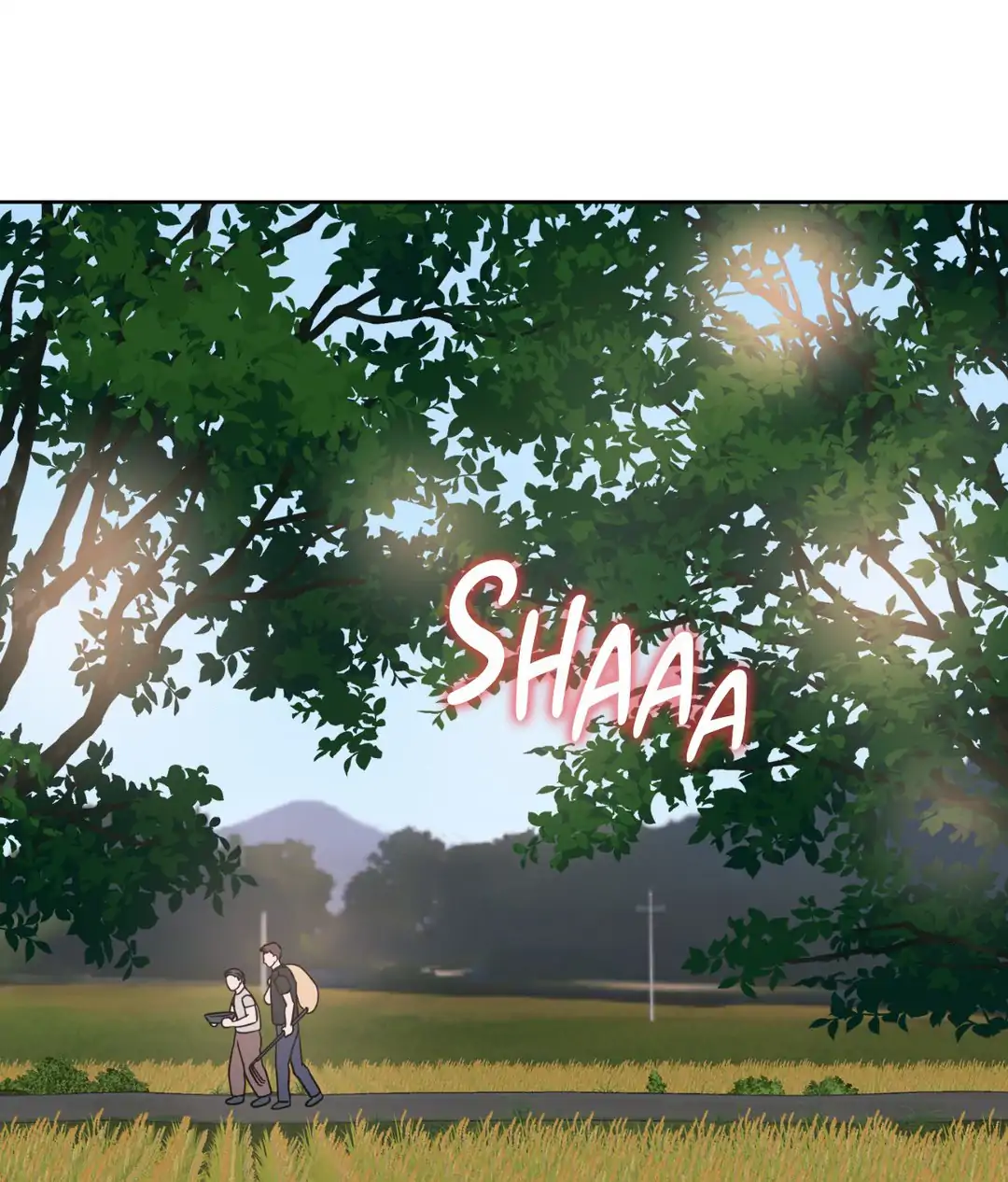 Amulet - Chapter 27 manhwa
