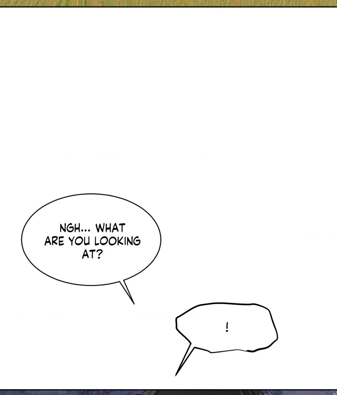 Amulet - Chapter 27 manhwa
