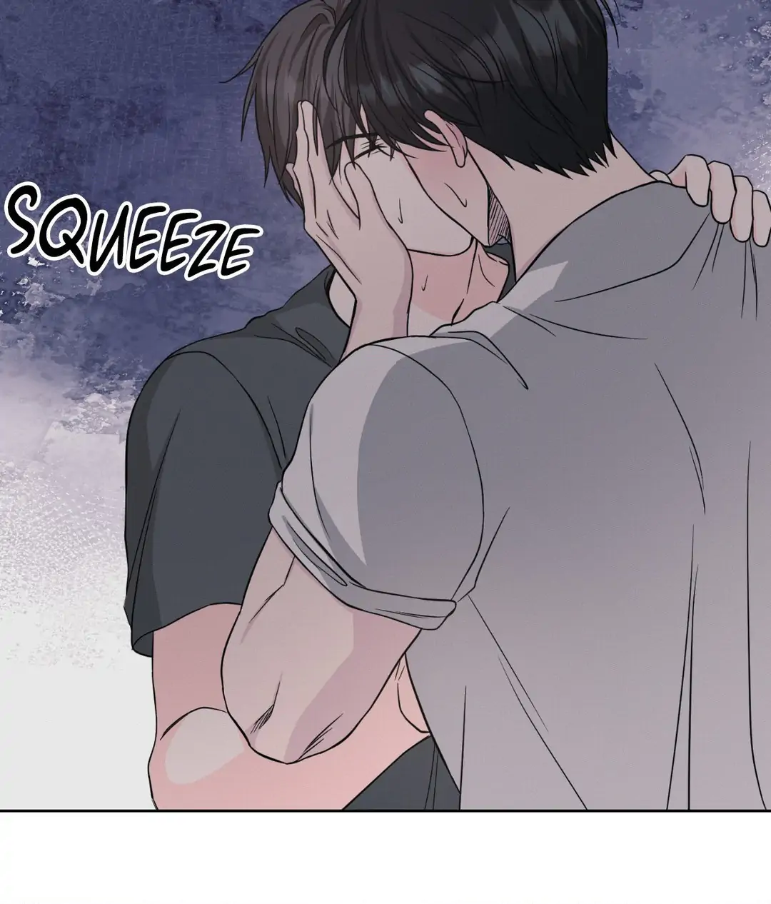 Amulet - Chapter 27 manhwa