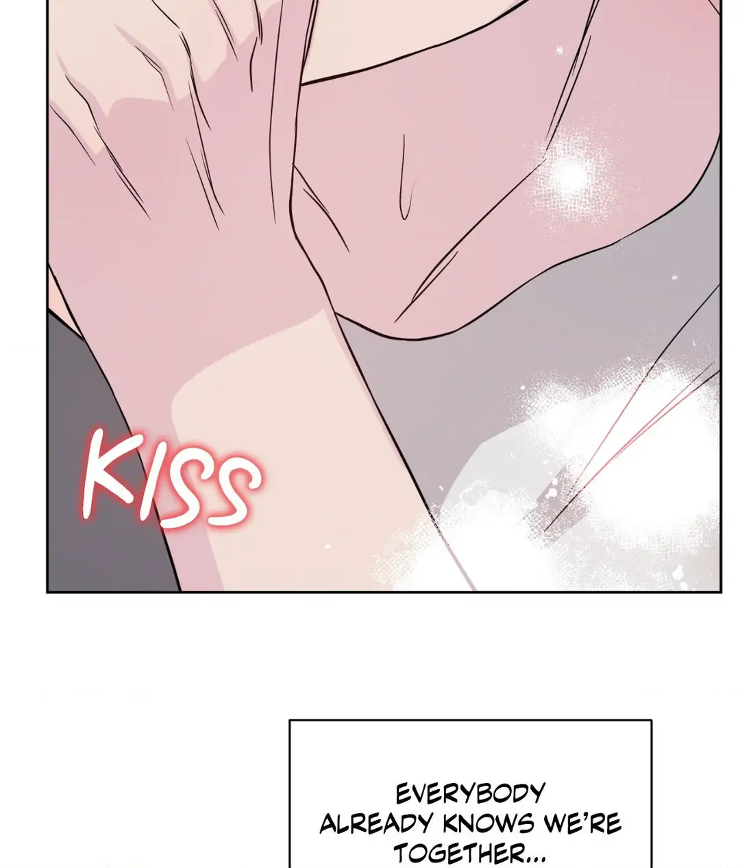 Amulet - Chapter 27 manhwa