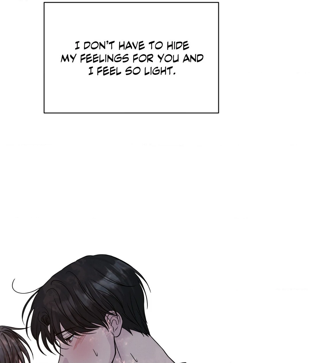 Amulet - Chapter 27 manhwa