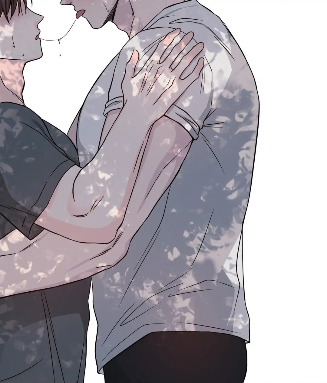 Amulet - Chapter 27 manhwa