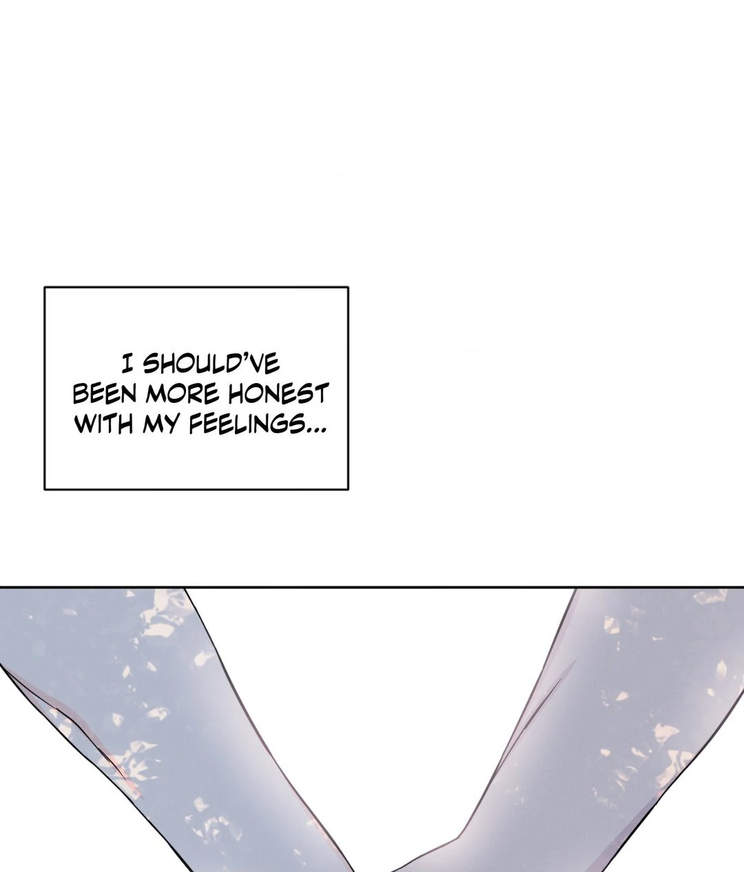Amulet - Chapter 27 manhwa
