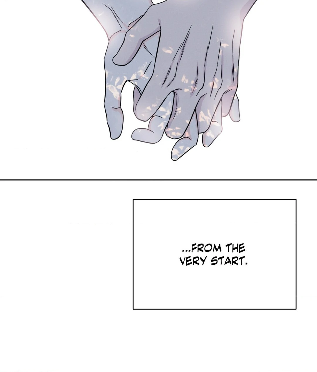 Amulet - Chapter 27 manhwa