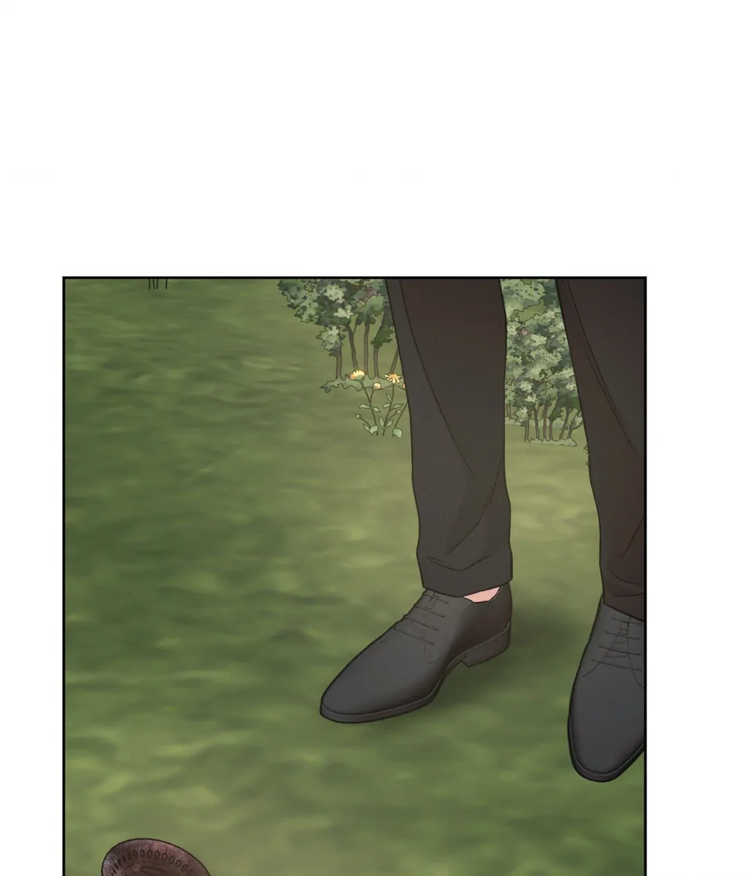 Amulet - Chapter 27 manhwa
