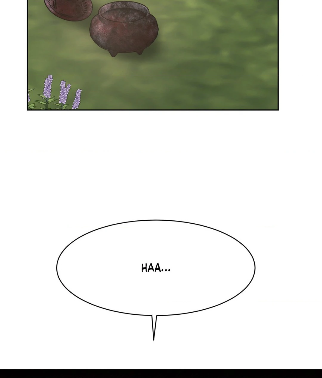 Amulet - Chapter 27 manhwa