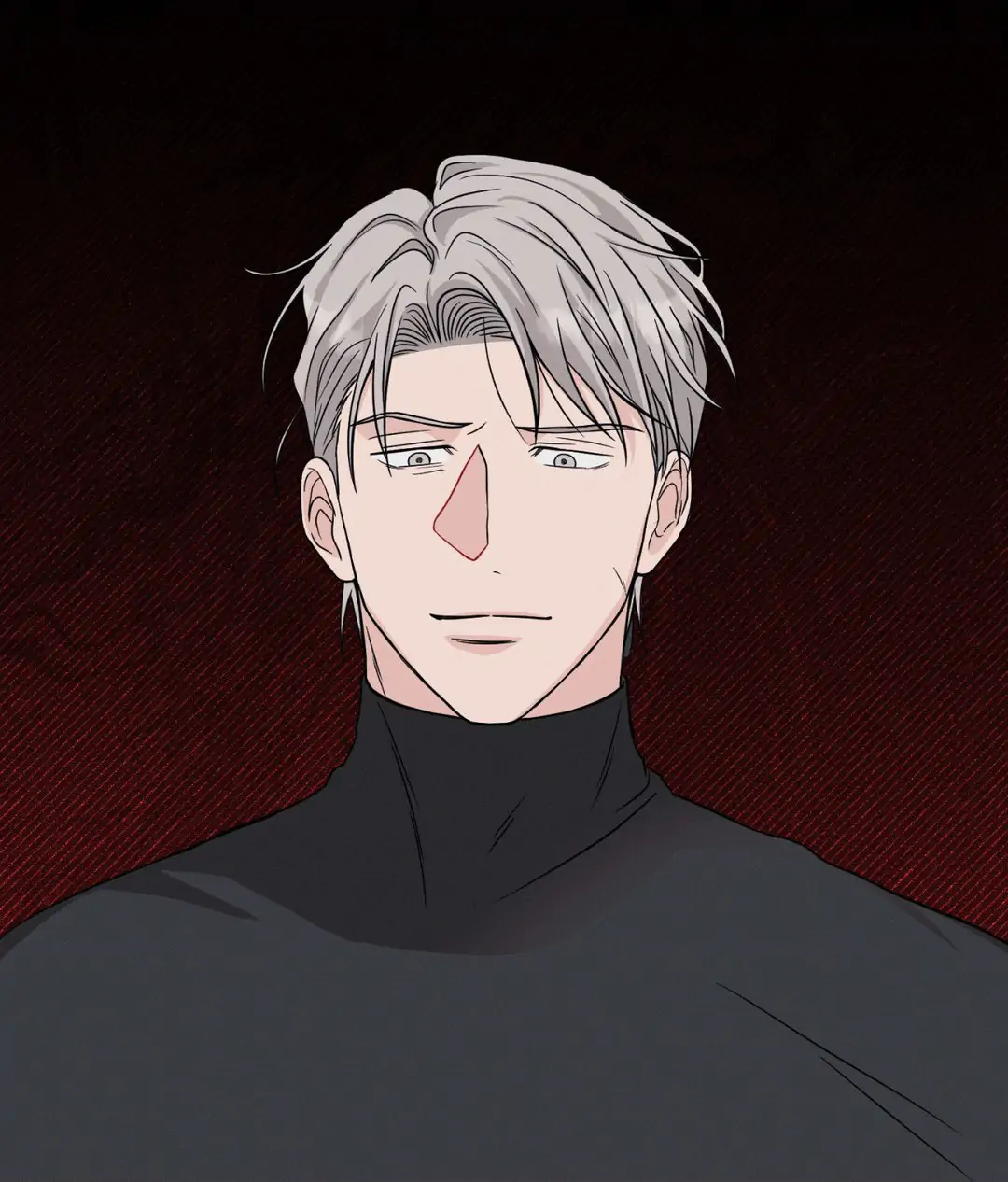 Amulet - Chapter 27 manhwa