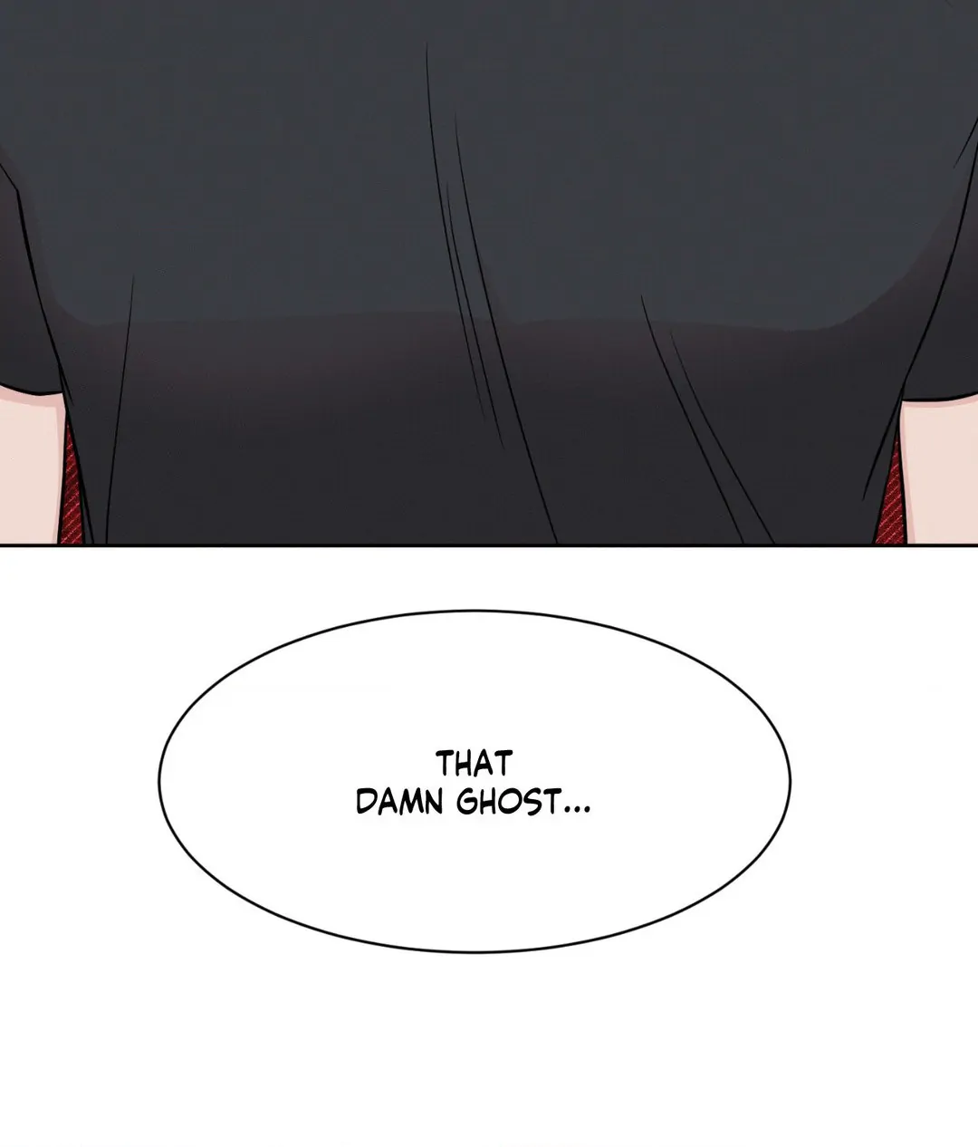 Amulet - Chapter 27 manhwa