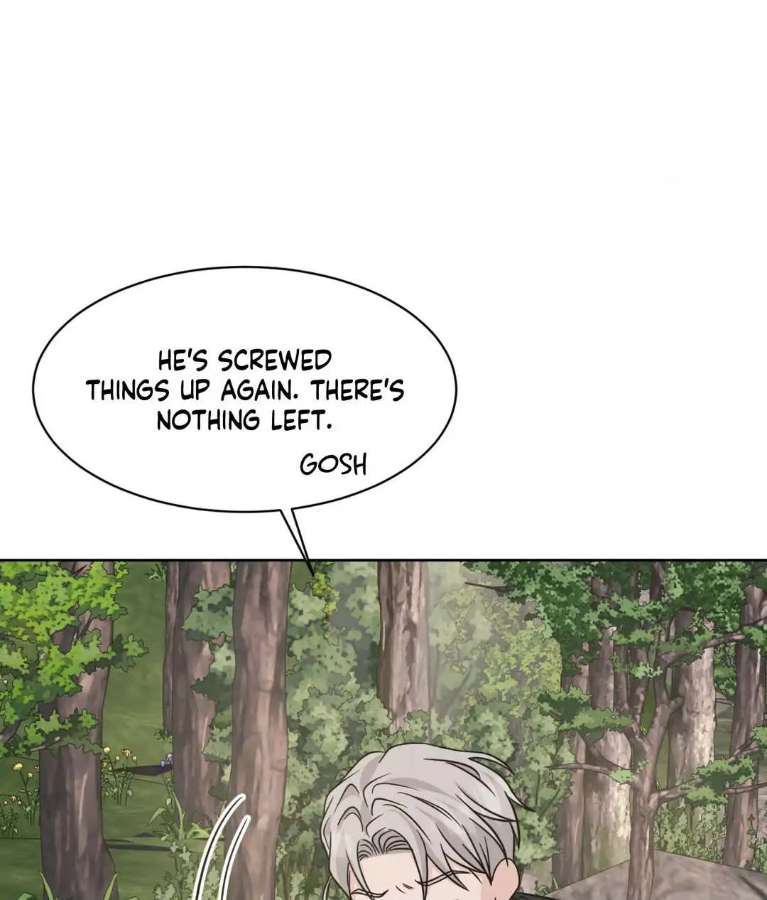 Amulet - Chapter 27 manhwa
