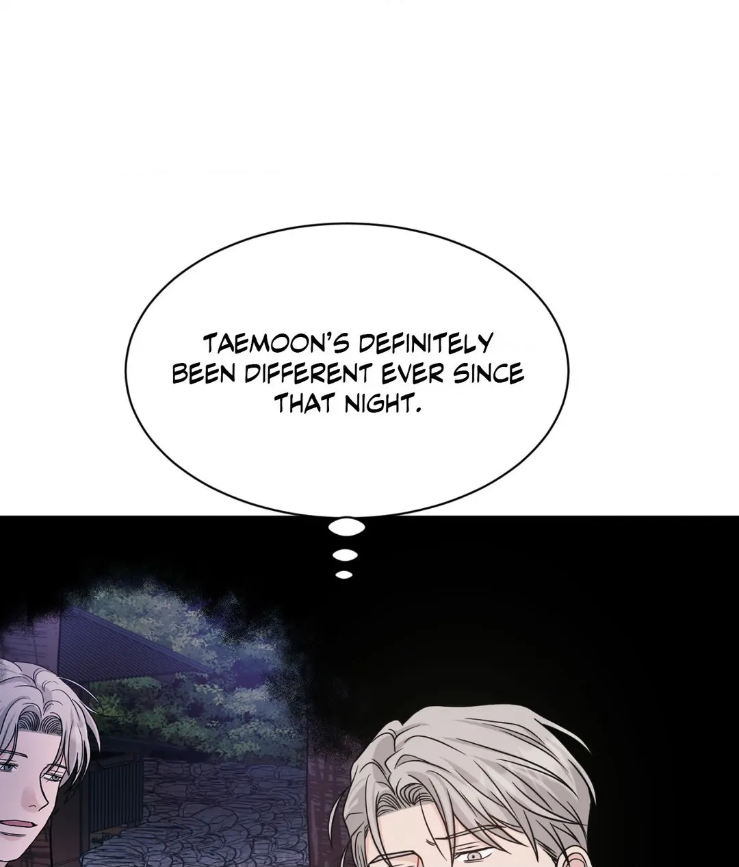 Amulet - Chapter 27 manhwa
