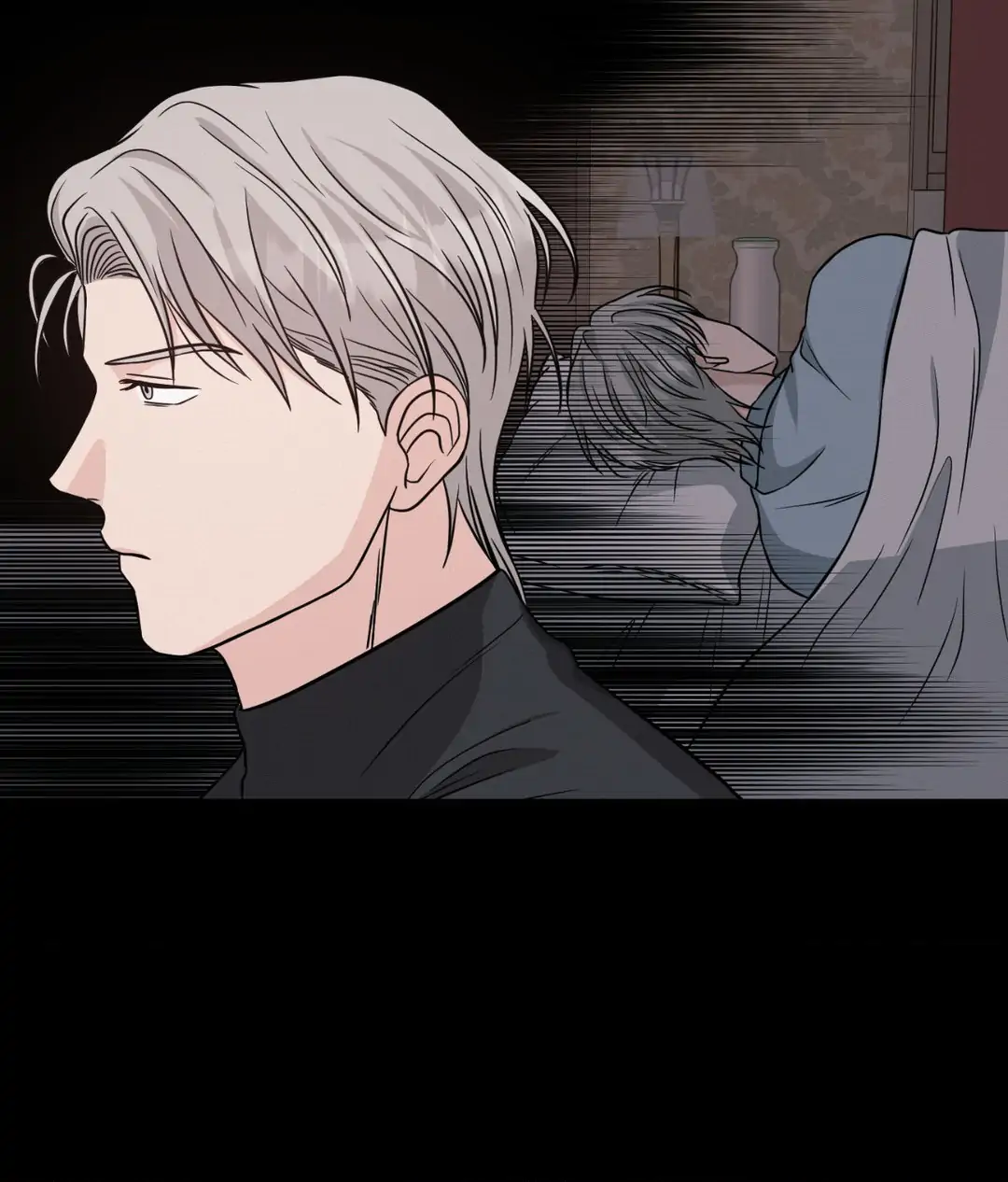 Amulet - Chapter 27 manhwa