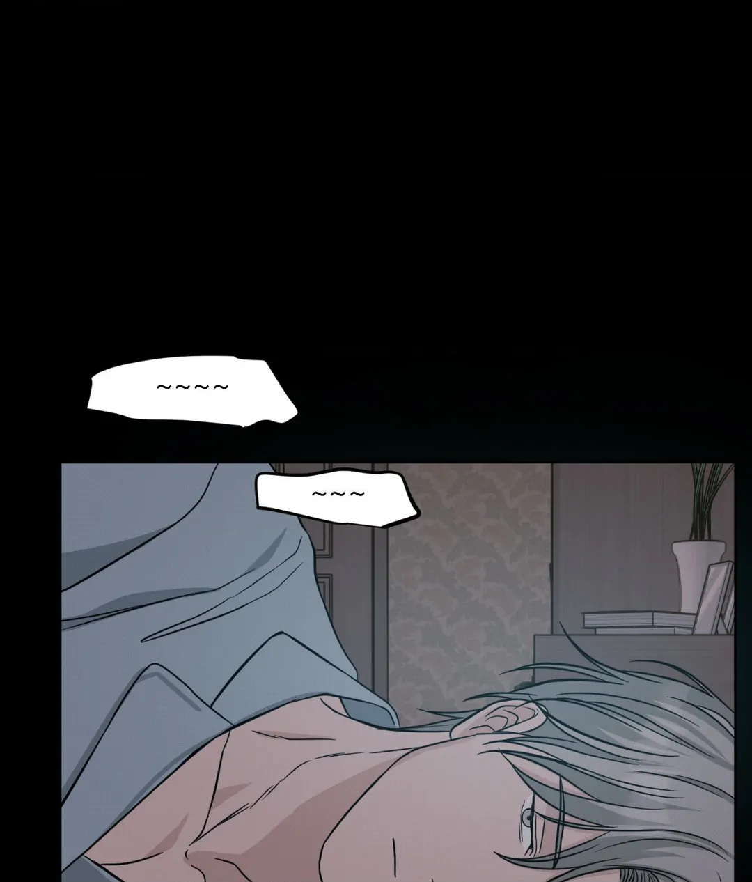 Amulet - Chapter 27 manhwa