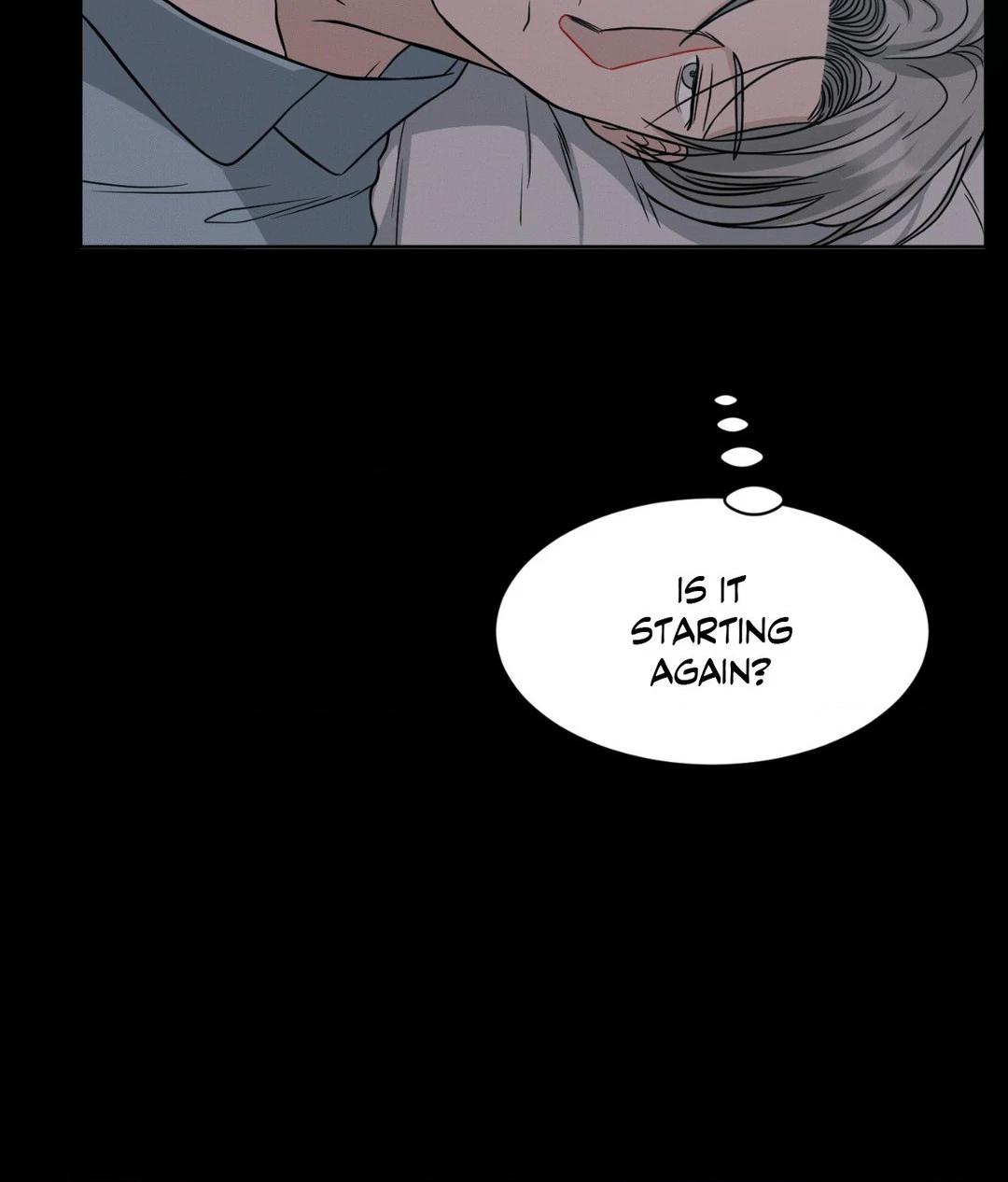 Amulet - Chapter 27 manhwa