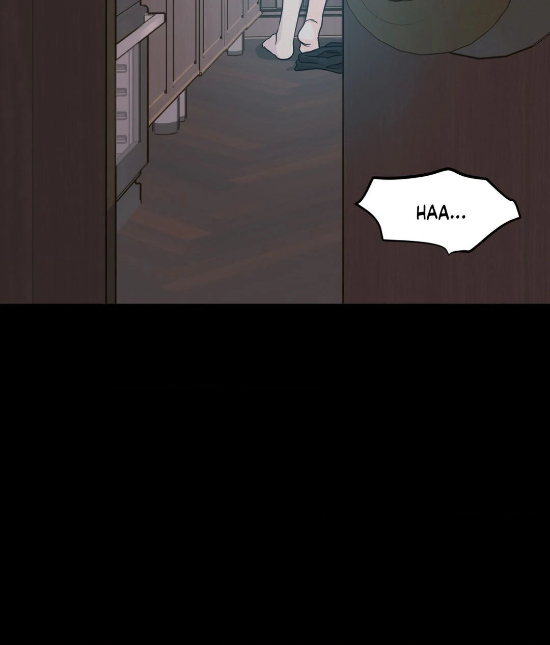 Amulet - Chapter 27 manhwa