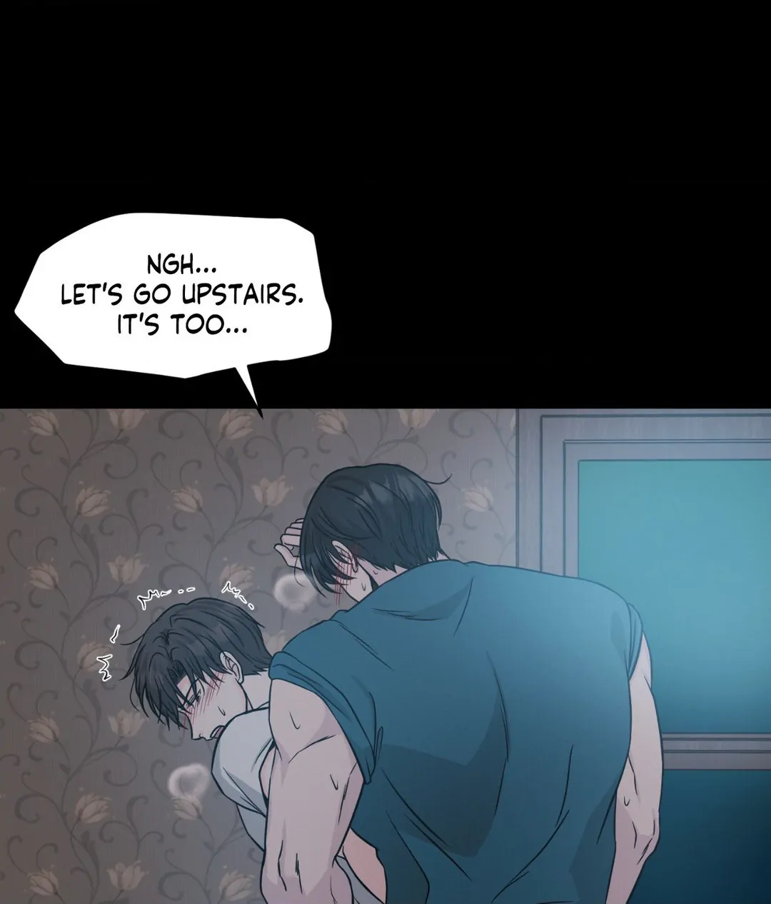 Amulet - Chapter 27 manhwa