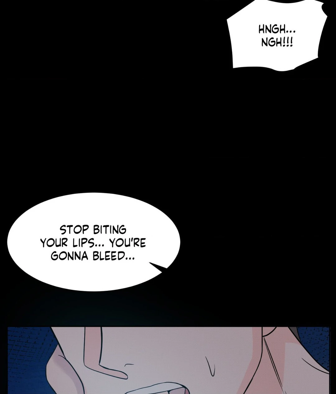 Amulet - Chapter 27 manhwa