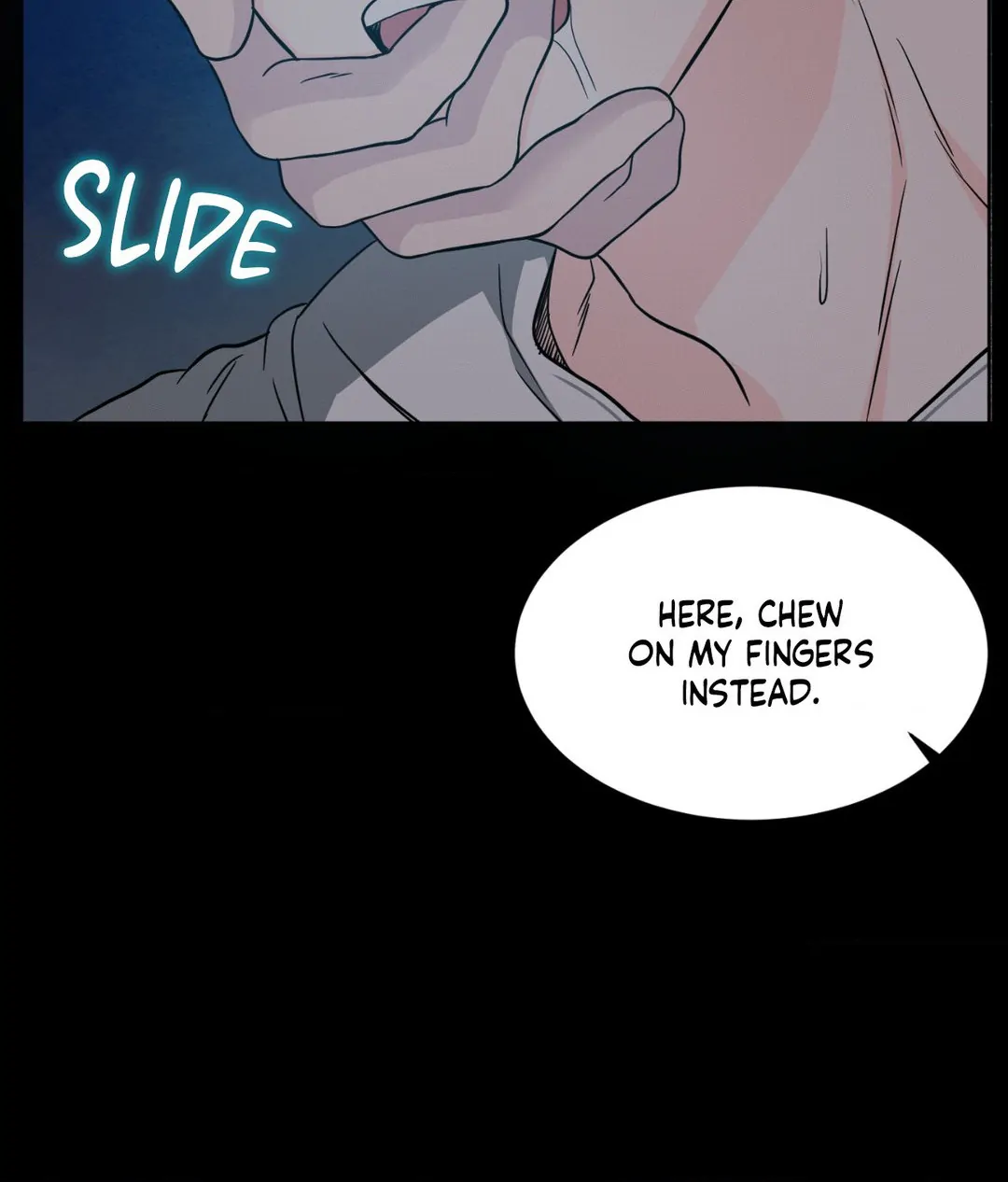Amulet - Chapter 27 manhwa