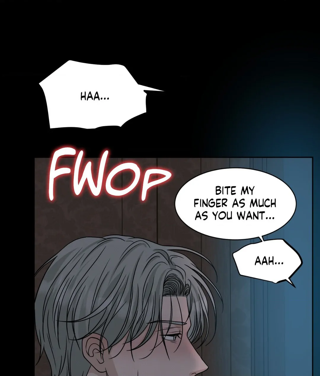 Amulet - Chapter 27 manhwa