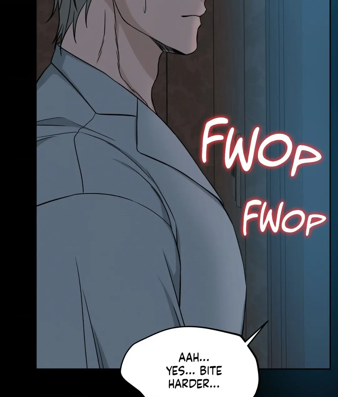 Amulet - Chapter 27 manhwa
