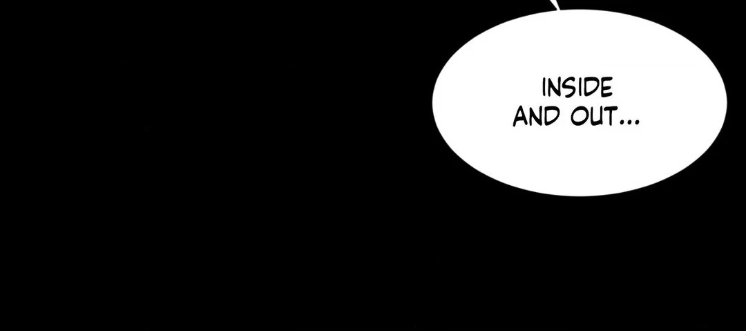Amulet - Chapter 27 manhwa