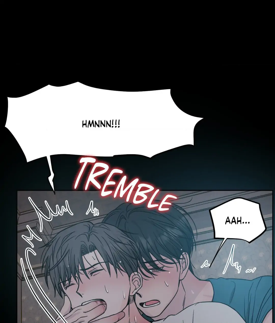 Amulet - Chapter 27 manhwa