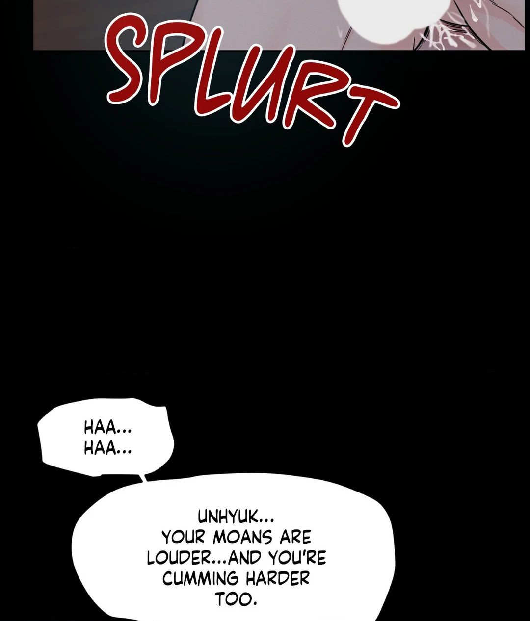 Amulet - Chapter 27 manhwa
