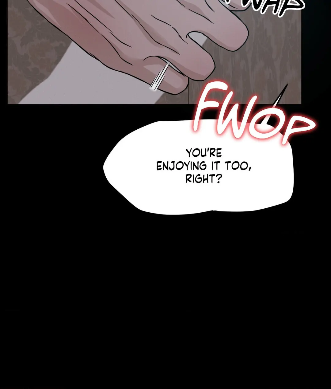 Amulet - Chapter 27 manhwa