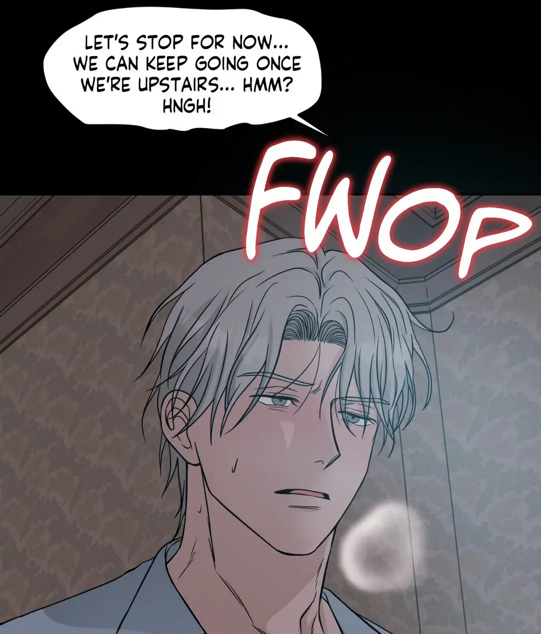 Amulet - Chapter 27 manhwa