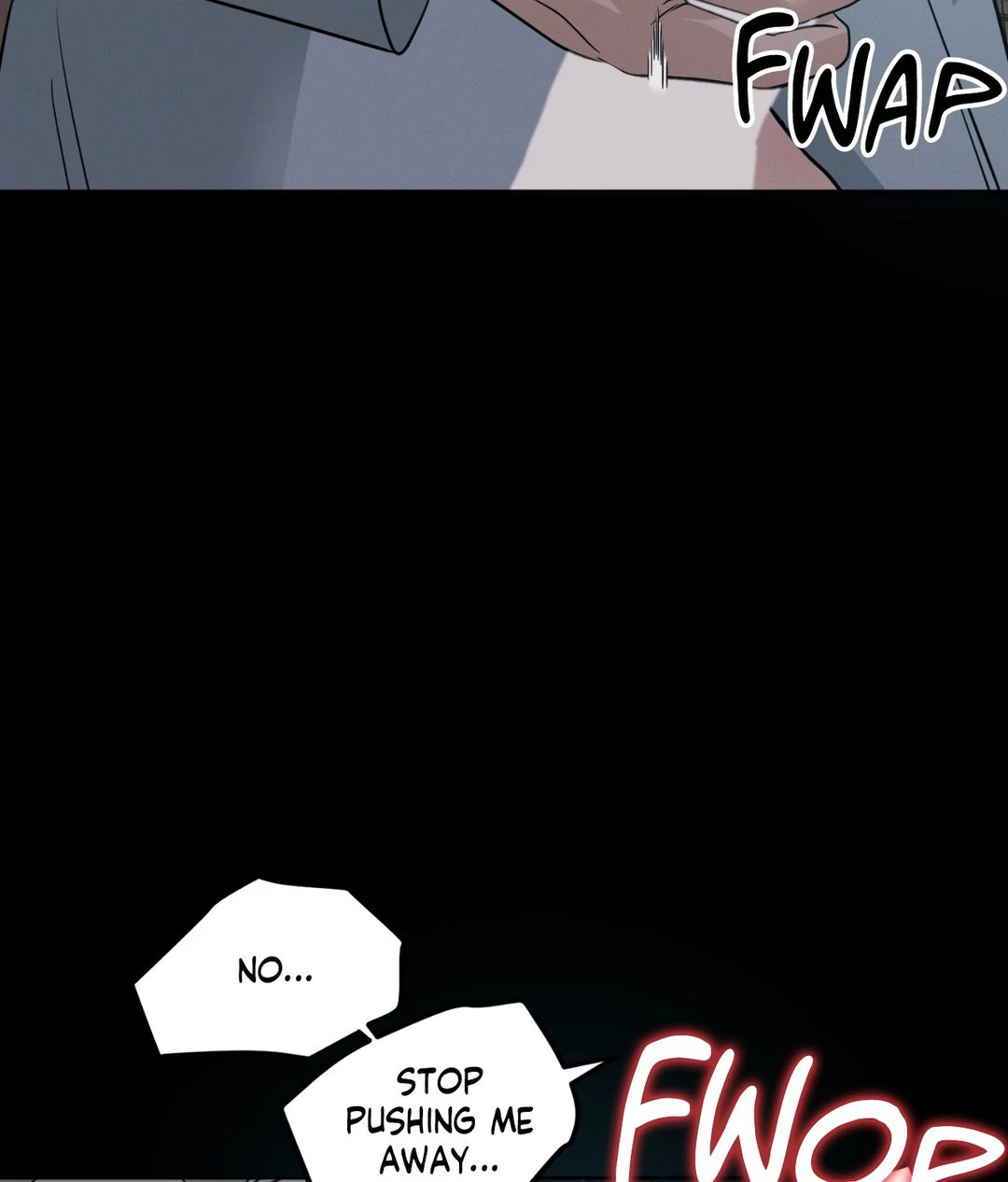 Amulet - Chapter 27 manhwa