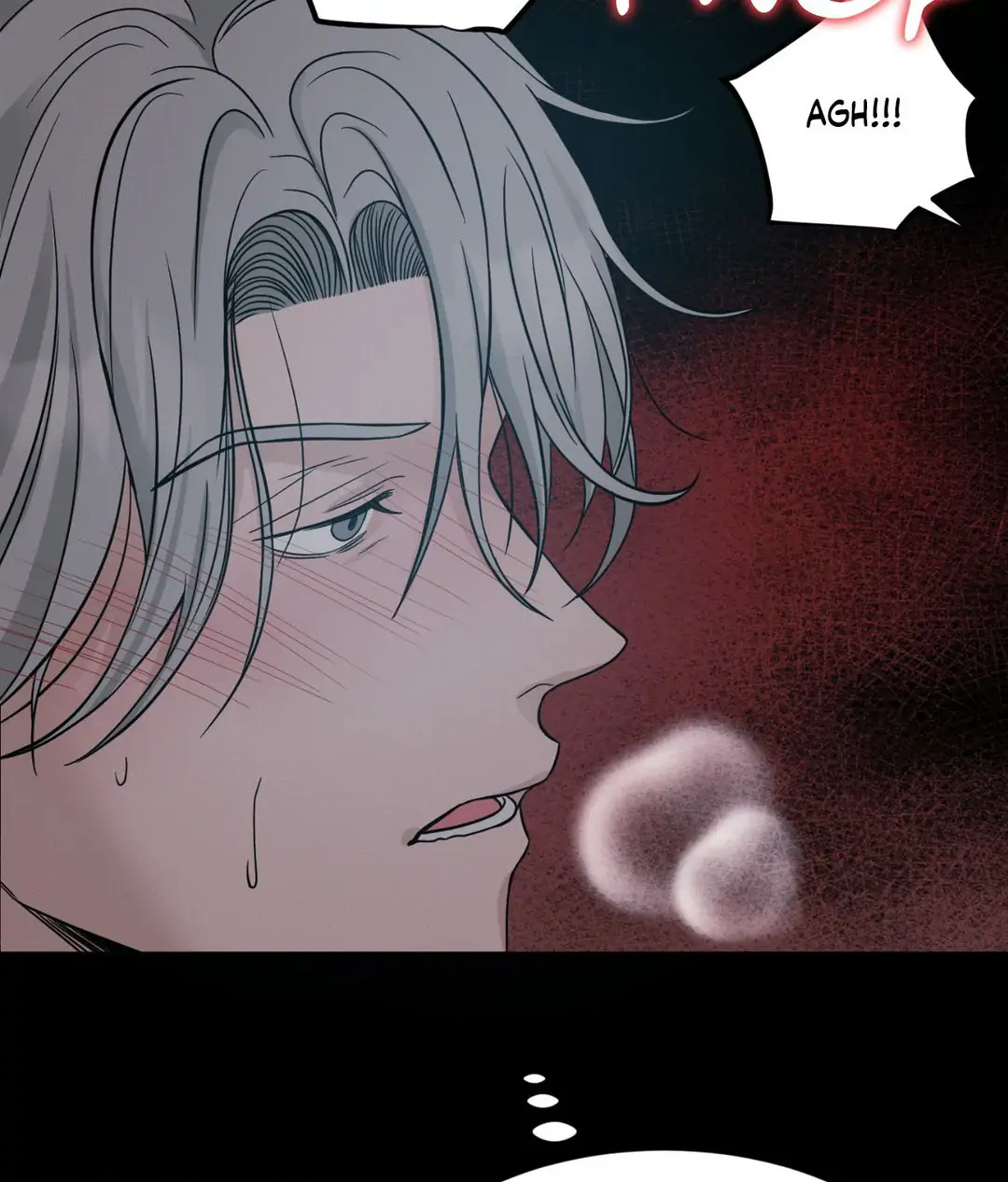 Amulet - Chapter 27 manhwa