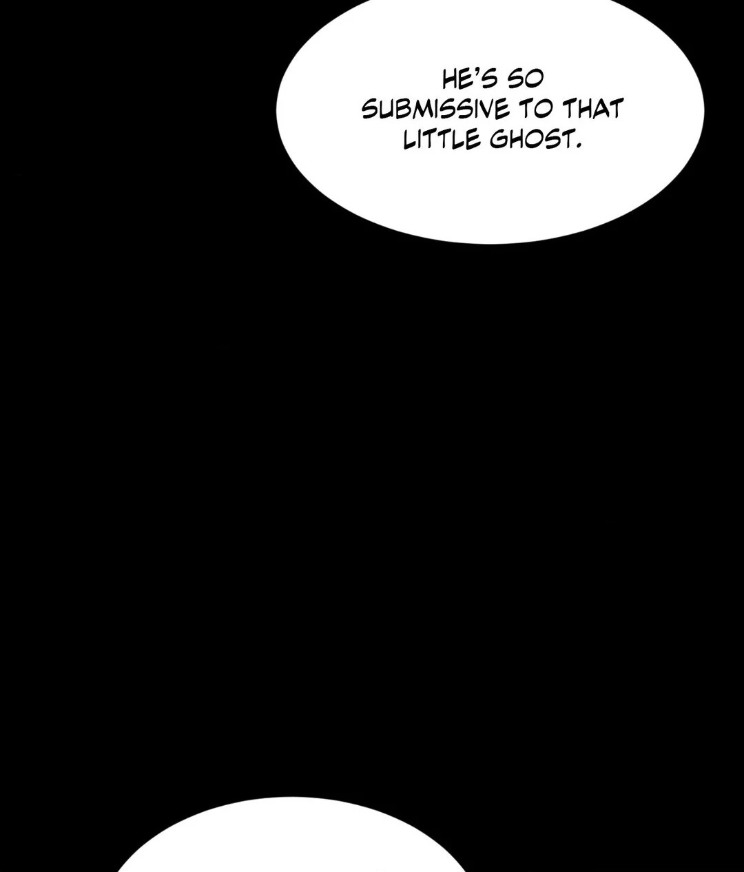 Amulet - Chapter 27 manhwa