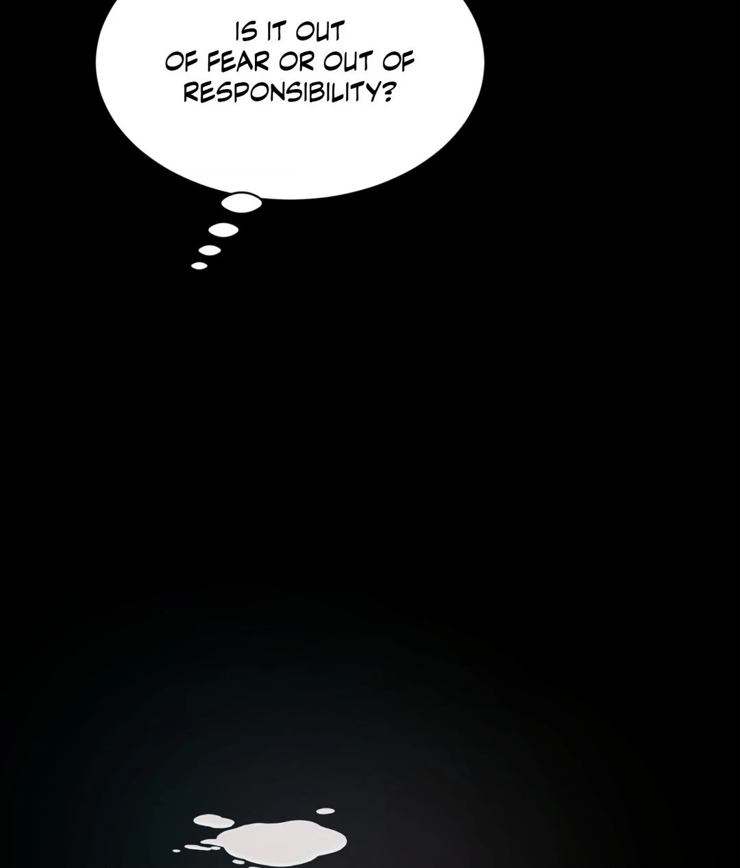 Amulet - Chapter 27 manhwa
