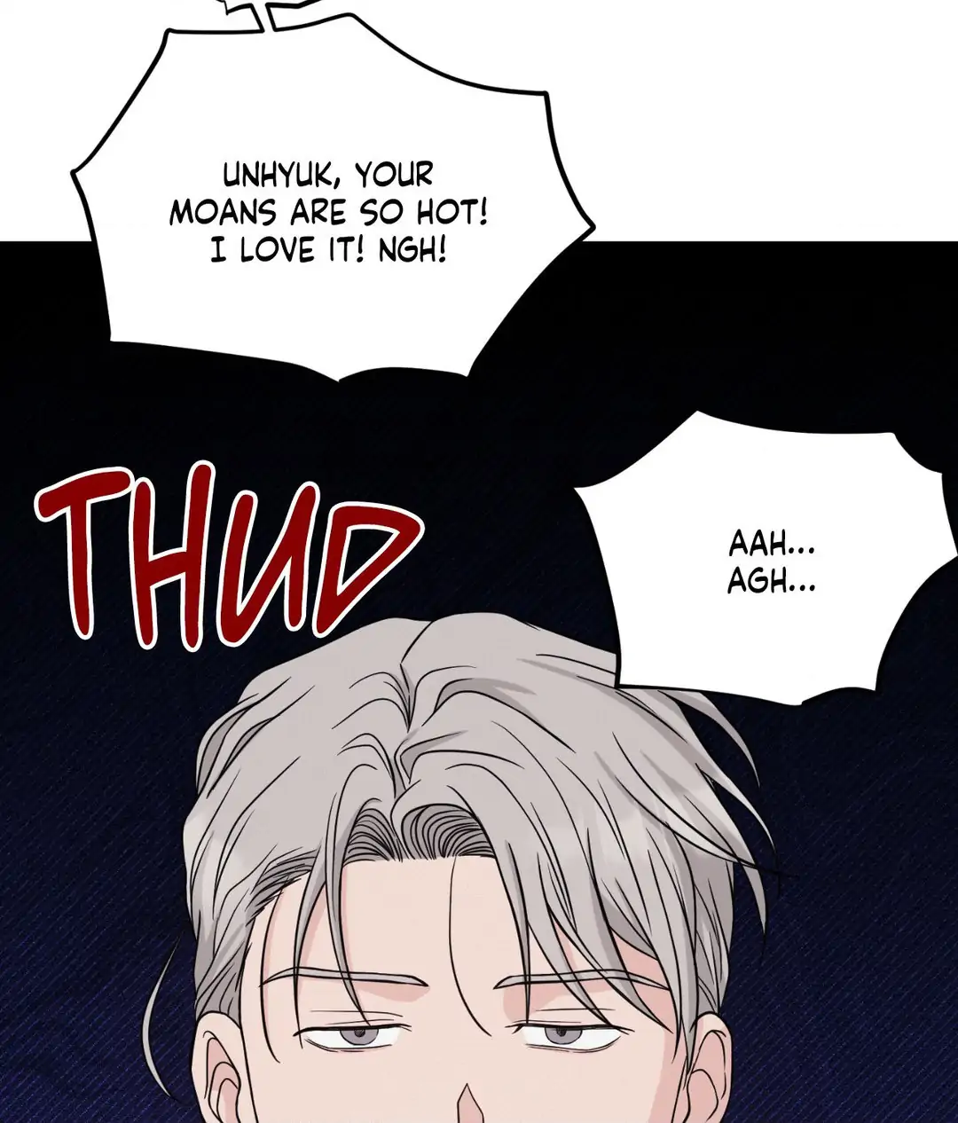 Amulet - Chapter 27 manhwa