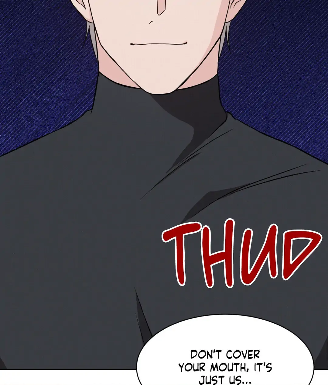 Amulet - Chapter 27 manhwa