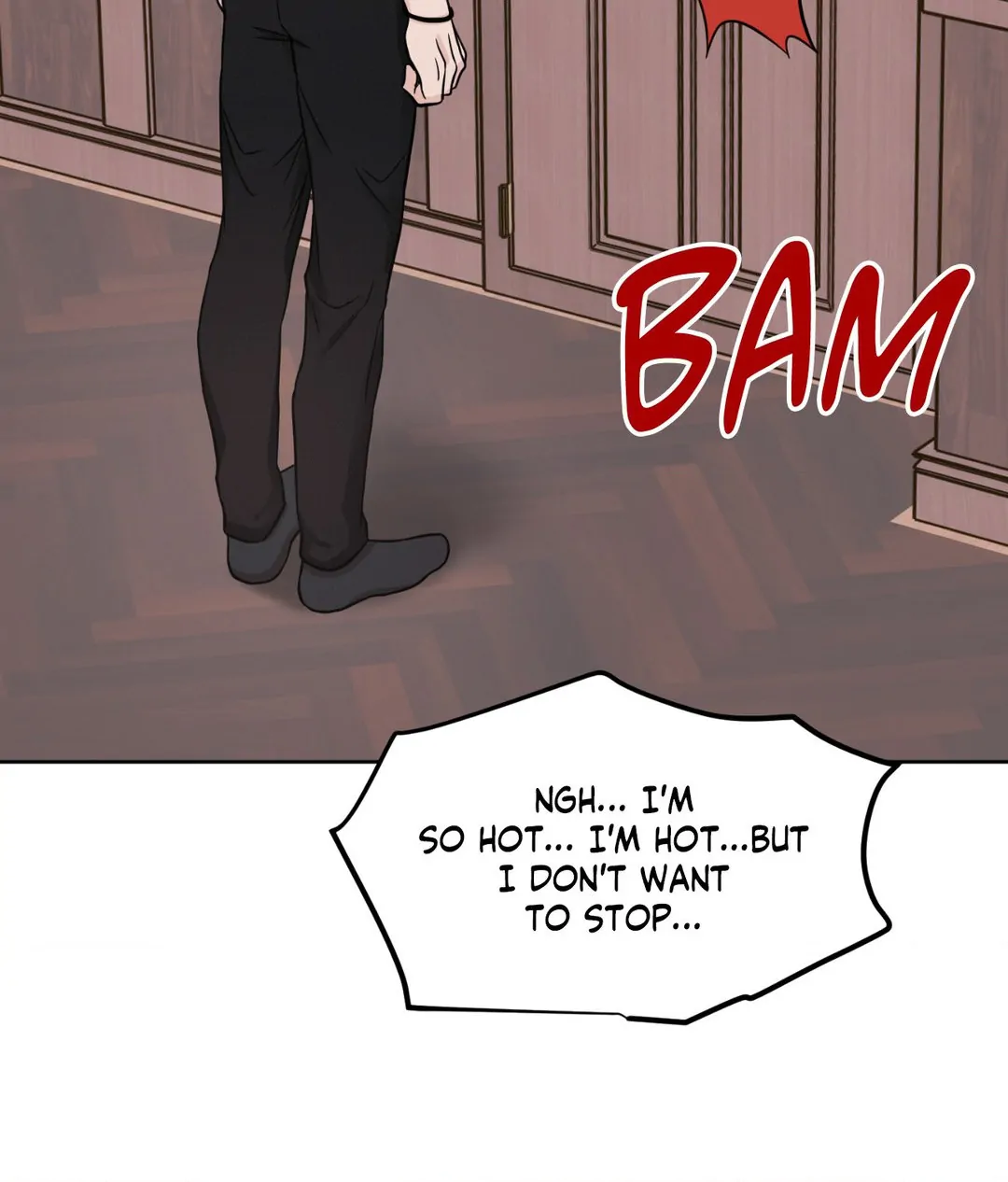 Amulet - Chapter 27 manhwa