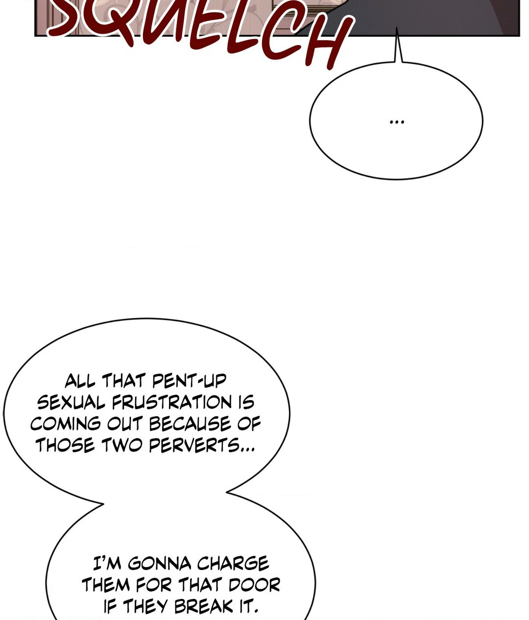 Amulet - Chapter 27 manhwa