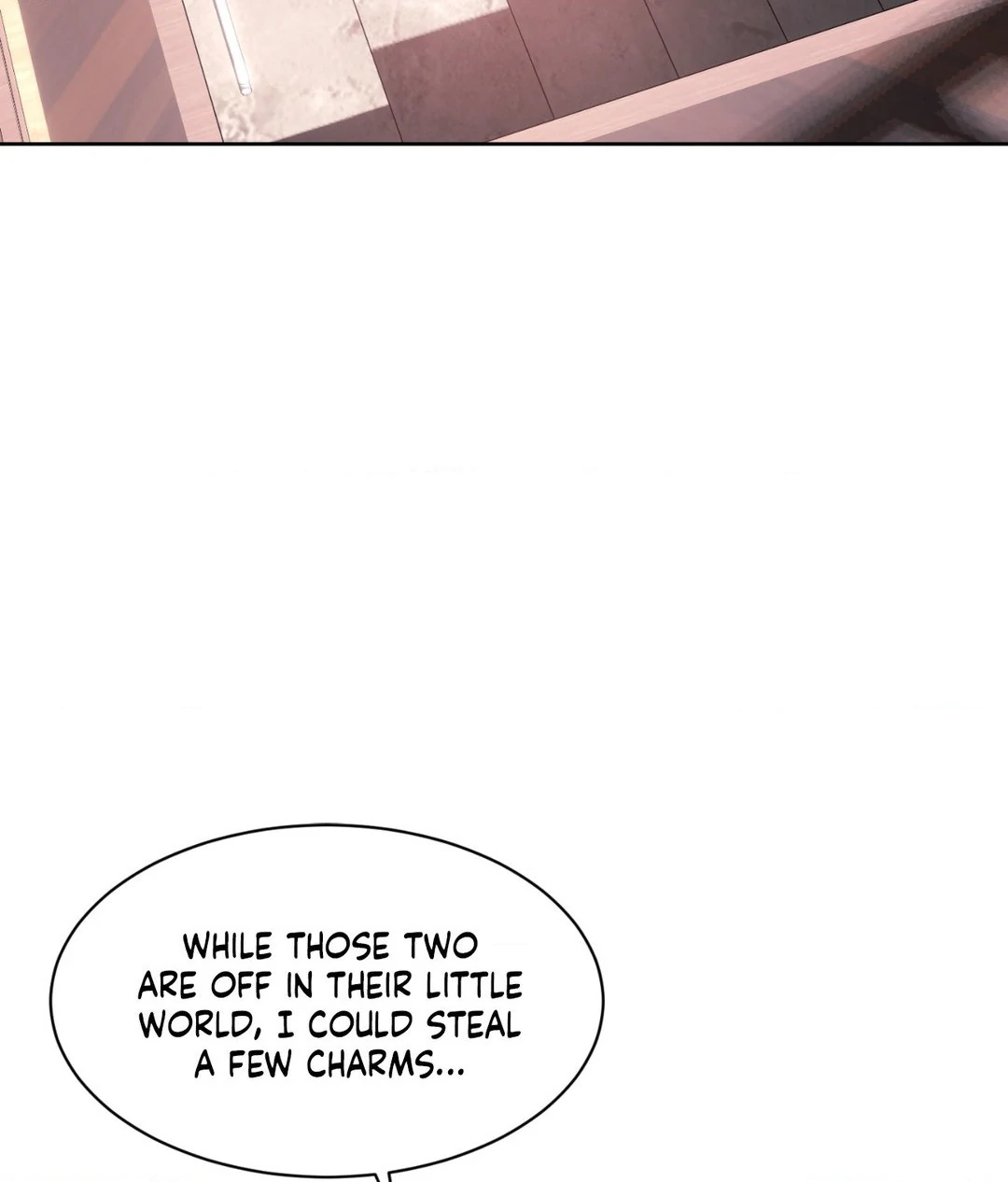 Amulet - Chapter 27 manhwa