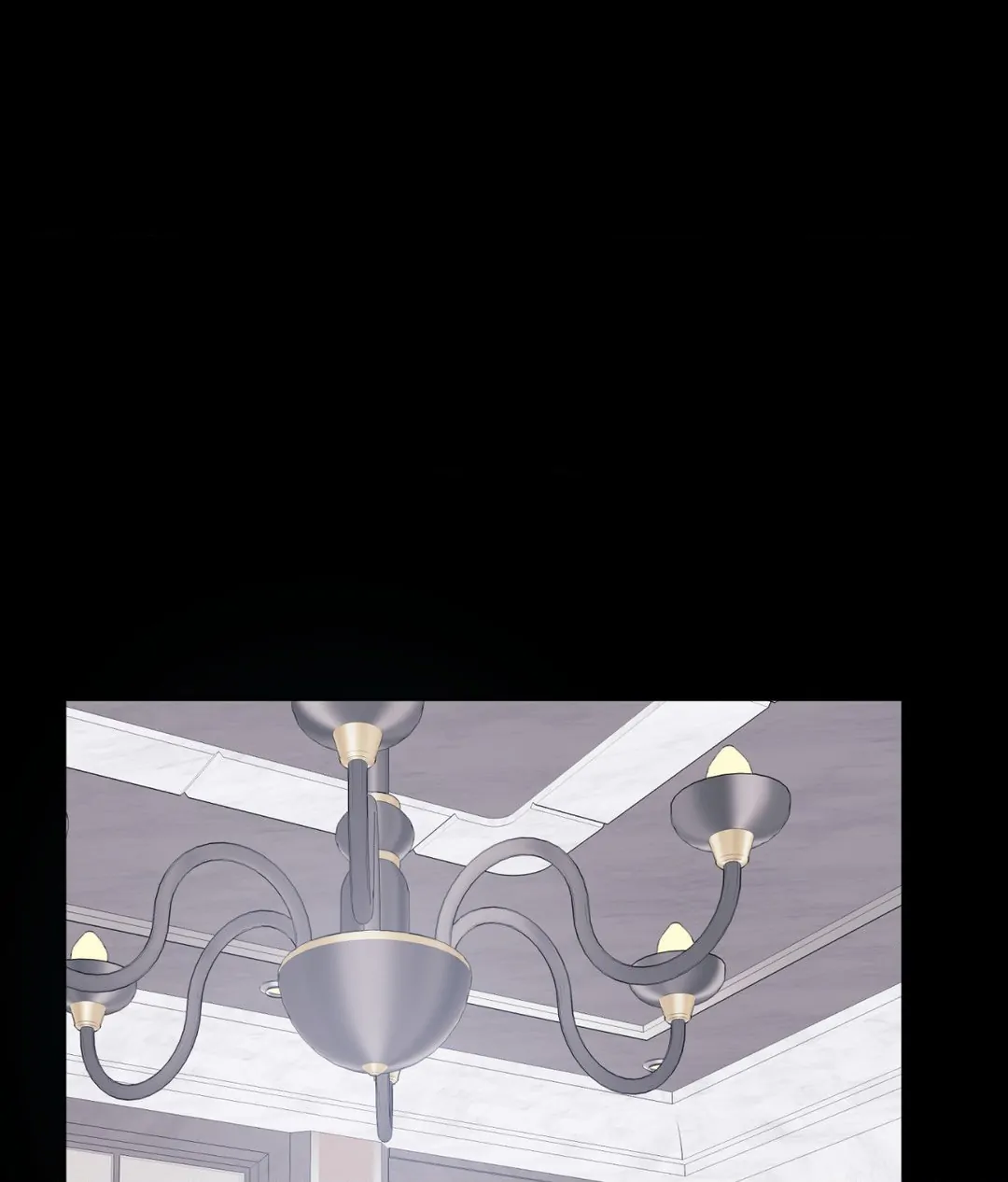 Amulet - Chapter 28 manhwa
