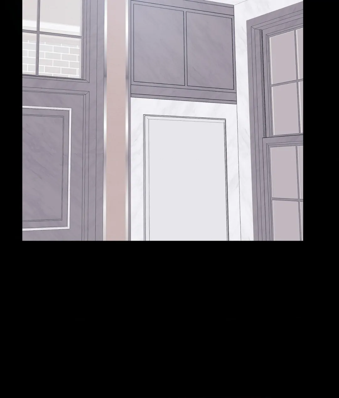 Amulet - Chapter 28 manhwa